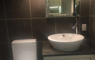Studio, 1 bath, 435 sqft, $3,650, Unit 4I