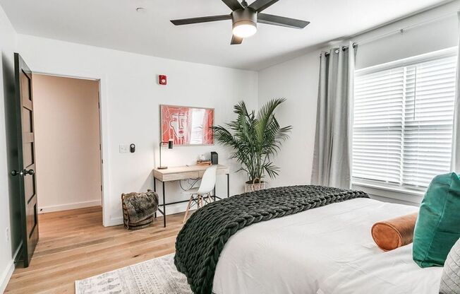 1 bed, 1 bath, 925 sqft, $1,500, Unit 1