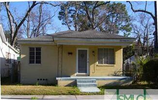 Renovated single family in great location - 3 BR, 1 BA - Fenced Yard