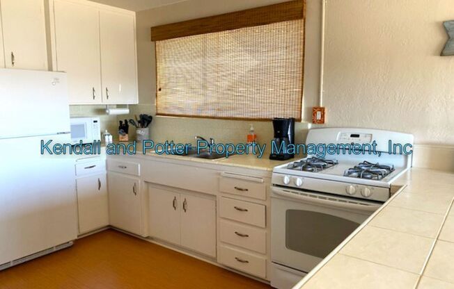 1 bed, 1 bath, 500 sqft, $3,800, Unit F - 116-4