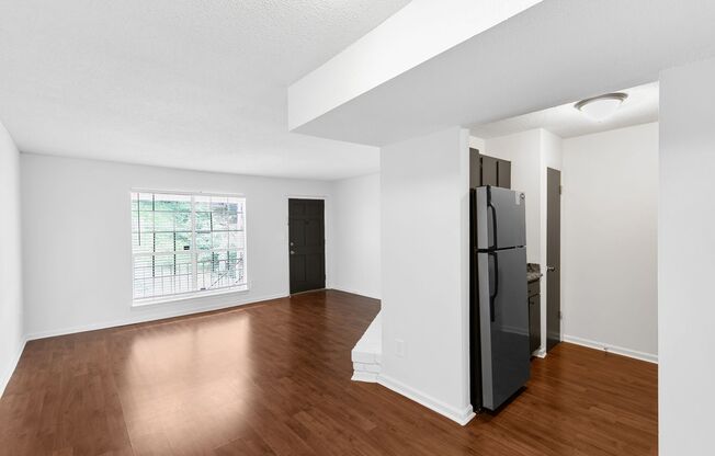 1 bed, 1 bath, 760 sqft, $1,042, Unit 1208A