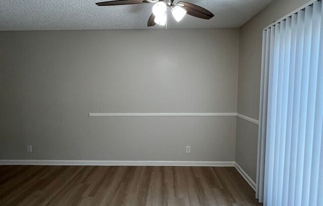 Beach Creek Resort Apartments