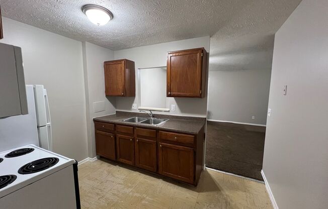 Northbend Apartments