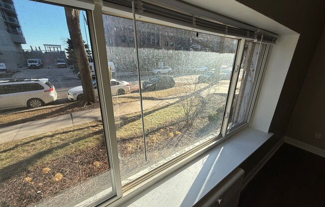 Studio, 1 bath, 400 sqft, $895, Unit #118