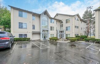 English Gardens Apartments