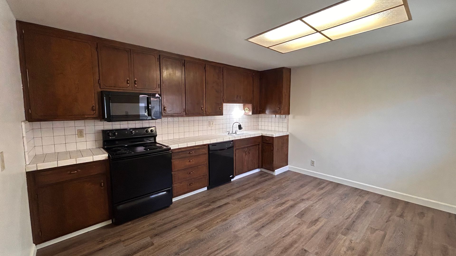2517 Liberty Ct #1 - #3, Modesto