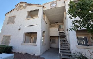 1-Bedroom Condo in Gated Green Valley Community – Henderson