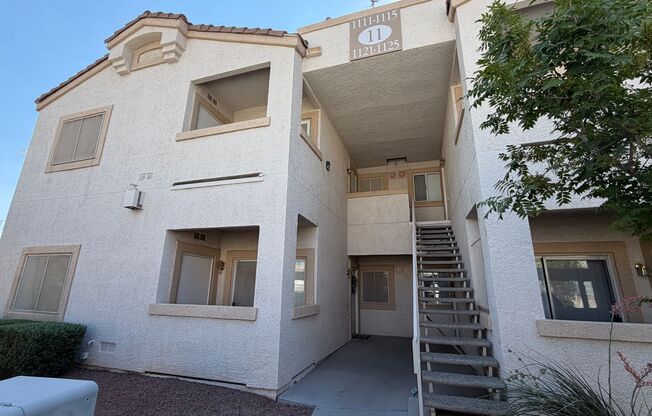 1-Bedroom Condo in Gated Green Valley Community – Henderson