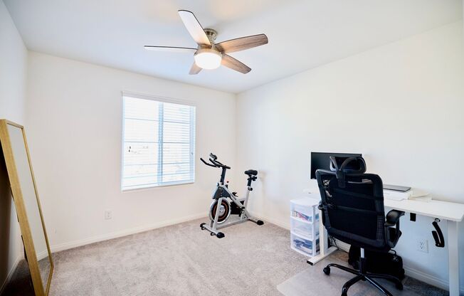 Henderson Townhome for rent