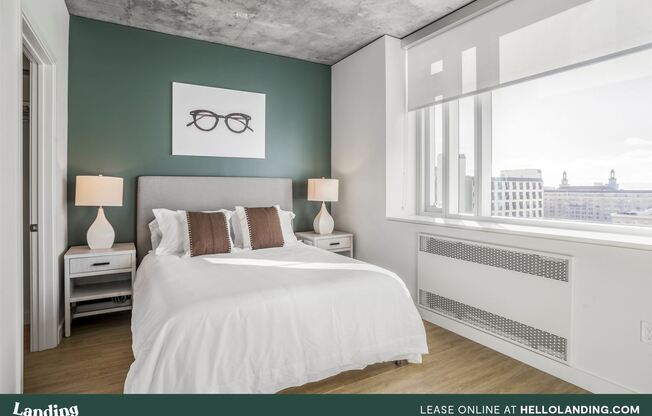 Partner-provided property photo
