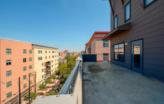 4 beds, 2 baths, 1,198 sqft, $3,495, Unit 603
