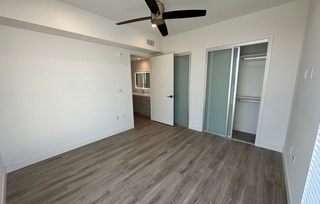 1 bed, 1 bath, 650 sqft, $3,200, Unit 403
