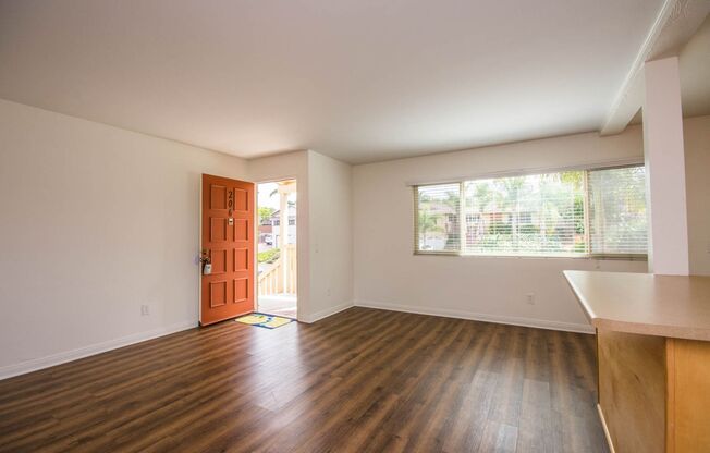 Adams Street Apartments