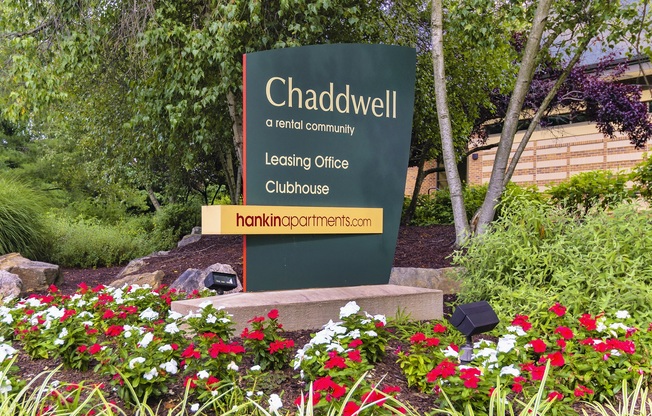Chaddwell Leasing Office