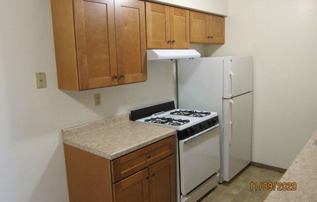 Neufeld Rivers Edge Apartments