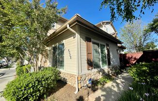 Glenwood, Riverside Gated Community