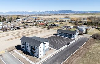 Gateway View Apartments