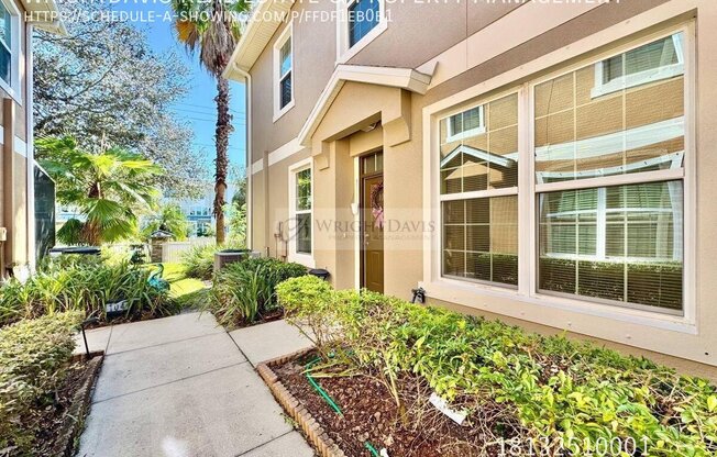7001 INTERBAY BOULEVARD