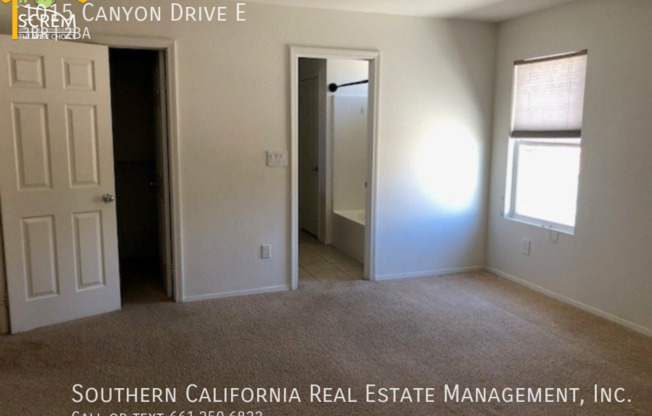 3 beds, 2 baths, 1,650 sqft, $2,200