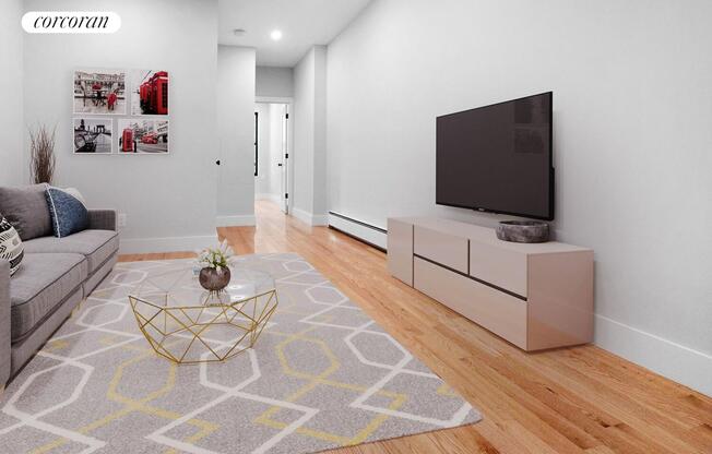 323 East 93rd Street