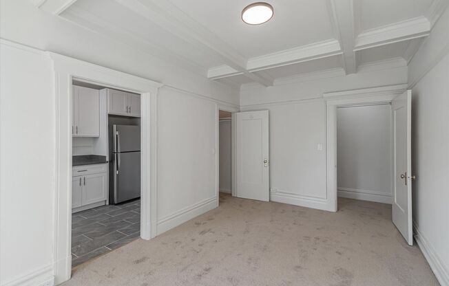 1111 Pine Street Apartments