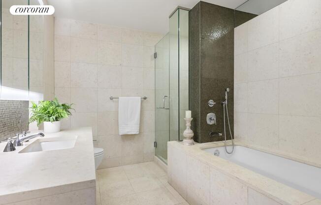 2 beds, 2 baths, 1,311 sqft, $11,000, Unit 23B