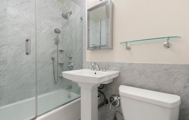Studio, , $3,700, Unit 8K