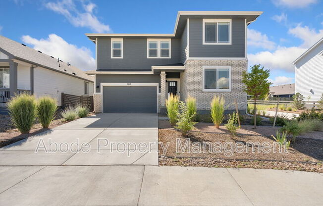 2418 COTTONGRASS AVE