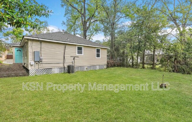 Partner-provided property photo