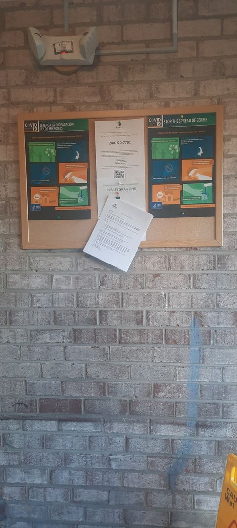 2 beds, 1 bath, 800 sqft, $1,650, Unit 2510-301