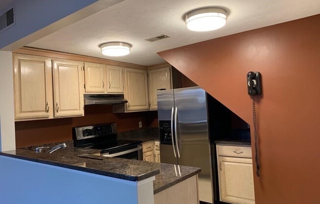 2 beds, 2 baths, 826 sqft, $2,700, Unit D309