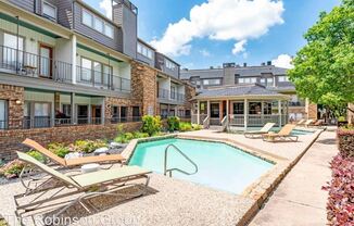 5301 Overton Ridge Blvd.