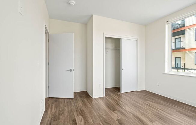 2 beds, 2 baths, 1,300 sqft, $2,100, Unit #110