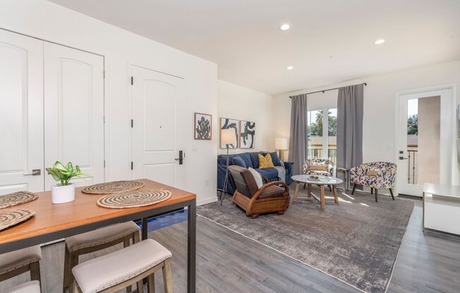 Mission View Residences