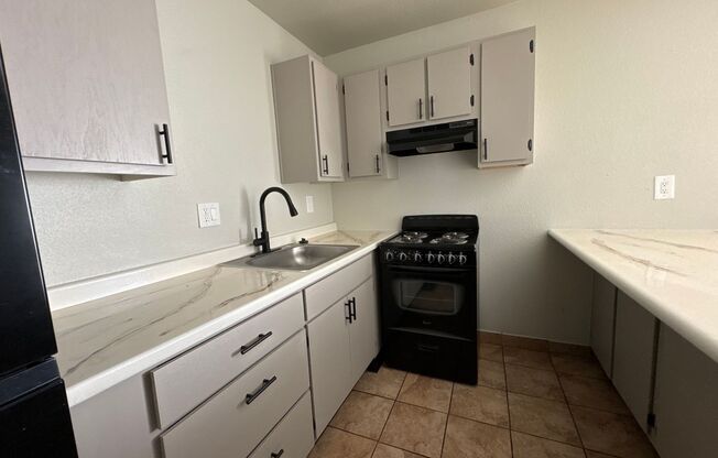 Studio, 1 bath, 410 sqft, $950, Unit 487-12