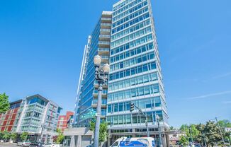 ***1 Bedroom Condo Next to Providence Park Available NOW!!