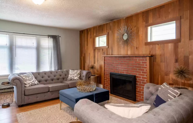 Only $2795/month for 4 Bedroom Campus Home