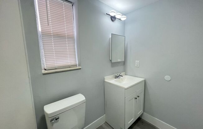 Elegant Apartments For Rent