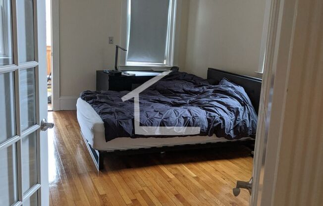 Nice 2 bed with office