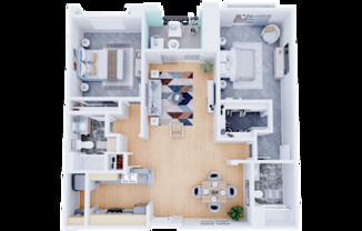 Partner-provided photo for $3165 unit