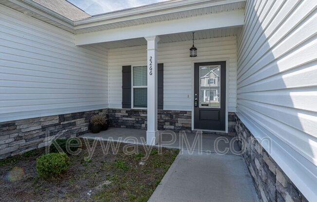 2266 BELAIR SPG RD