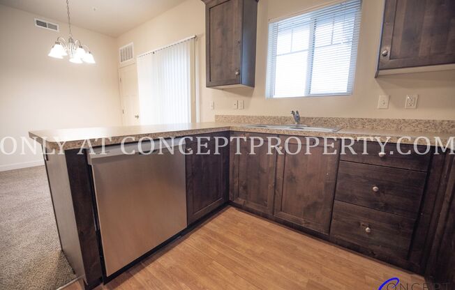 1 bed, 1 bath, 775 sqft, $1,199, Unit 432