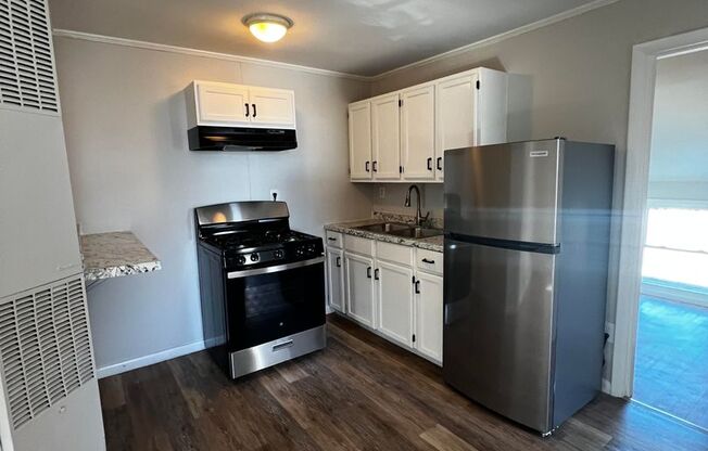 1 bed, 1 bath, 750 sqft, $1,450, Unit Apt. 12