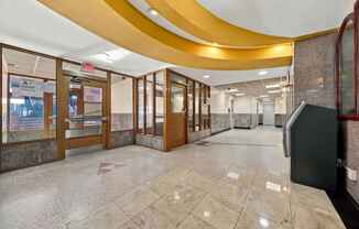 1 bed, 1 bath, 605 sqft, $3,199, Unit 5M