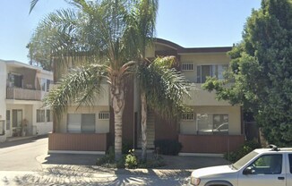 14718 MAGNOLIA BLVD