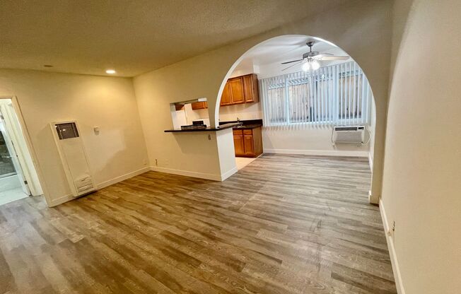 1 bed, 1 bath, 700 sqft, $2,350, Unit 3