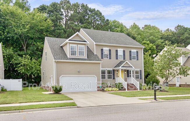 729 CREEKWOOD DR