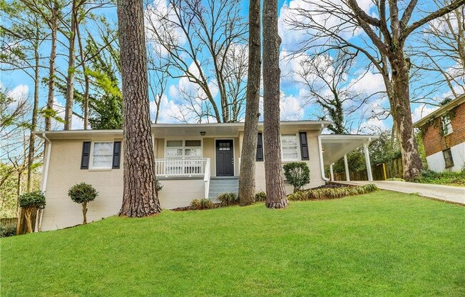 Partner-provided property photo