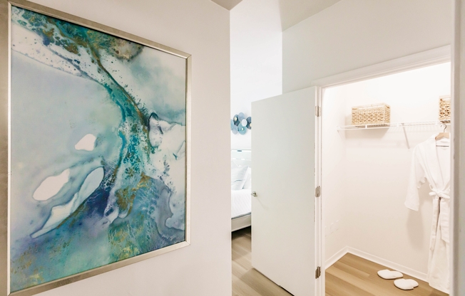 2 beds, 2 baths, 1,100 sqft, $3,285