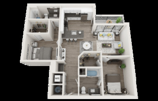 Partner-provided photo for $2008 unit